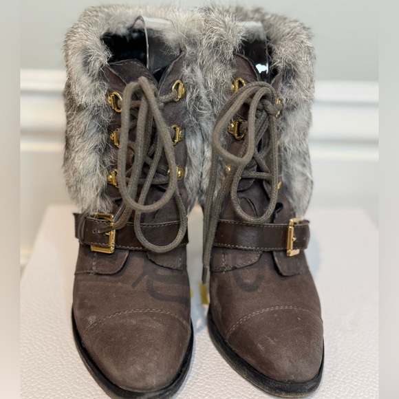 GET READY FOR WINTER! The Most Beautiful And Useful Sexy Winter Boots - Picture 7 of 7